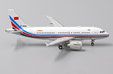 China Air Force Airbus A319 (JC Wings 1:400)