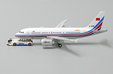 China Air Force Airbus A319 (JC Wings 1:400)