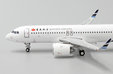 Qingdao Airlines Airbus A320neo (JC Wings 1:400)