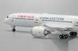China Eastern Airlines Boeing 787-9 (JC Wings 1:400)