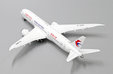 China Eastern Airlines Boeing 787-9 (JC Wings 1:400)