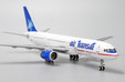 Air Transat Boeing 757-200 (JC Wings 1:400)