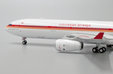 Garuda Indonesia Airbus A330-300 (JC Wings 1:400)