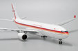 Garuda Indonesia Airbus A330-300 (JC Wings 1:400)