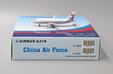 China Air Force Airbus A319 (JC Wings 1:400)