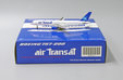 Air Transat Boeing 757-200 (JC Wings 1:400)