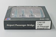  Air Passenger Bridge (Narrow-body Aircraft) (JC Wings 1:400)