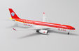 Sichuan Airlines Airbus A330-300 (JC Wings 1:400)