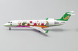 China Yunnan Airlines - Bombardier CRJ-200ER (JC Wings 1:200)