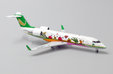 China Yunnan Airlines Bombardier CRJ-200ER (JC Wings 1:200)