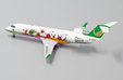 China Yunnan Airlines Bombardier CRJ-200ER (JC Wings 1:200)