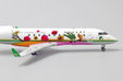 China Yunnan Airlines Bombardier CRJ-200ER (JC Wings 1:200)