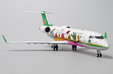 China Yunnan Airlines Bombardier CRJ-200ER (JC Wings 1:200)