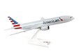 American Airlines New Livery 2013 Boeing 777-200 (Skymarks 1:200)