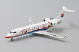 China Eastern Airlines Bombardier CRJ-200ER (JC Wings 1:200)