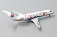 China Eastern Airlines Bombardier CRJ-200ER (JC Wings 1:200)