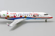 China Eastern Airlines Bombardier CRJ-200ER (JC Wings 1:200)