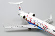 China Eastern Airlines Bombardier CRJ-200ER (JC Wings 1:200)