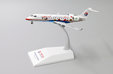 China Eastern Airlines Bombardier CRJ-200ER (JC Wings 1:200)