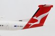 Qantas Bombardier Dash-8-Q400 (Skymarks 1:100)
