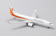  OK Air Boeing 737-800 (JC Wings 1:400)