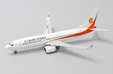  OK Air Boeing 737-800 (JC Wings 1:400)