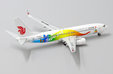 Air China Boeing 737-800 (JC Wings 1:400)