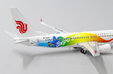 Air China Boeing 737-800 (JC Wings 1:400)