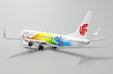 Air China Boeing 737-800 (JC Wings 1:400)