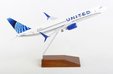 United Airlines Boeing 737-800 (Skymarks 1:130)