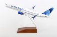 United Airlines Boeing 737-800 (Skymarks 1:130)