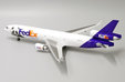 FedEx McDonnell Douglas MD-11F (JC Wings 1:200)