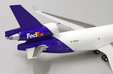 FedEx McDonnell Douglas MD-11F (JC Wings 1:200)