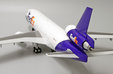 FedEx McDonnell Douglas MD-11F (JC Wings 1:200)