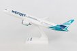 Westjet Boeing 787-9 (Skymarks 1:200)