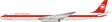 Air Canada - McDonnell Douglas DC-8-63 (B Models 1:200)