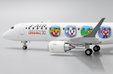 J-Air Embraer 190-100STD (JC Wings 1:200)