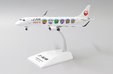 J-Air Embraer 190-100STD (JC Wings 1:200)