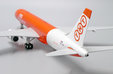 TNT Boeing 757-200(PF) (JC Wings 1:200)