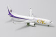 OK Air Boeing 737-800 (JC Wings 1:400)