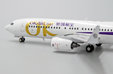 OK Air Boeing 737-800 (JC Wings 1:400)