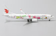 Air China Boeing 737-800 (JC Wings 1:400)