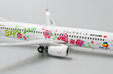 Air China Boeing 737-800 (JC Wings 1:400)