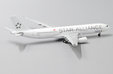 Singapore Airlines Airbus A330-300 (JC Wings 1:400)