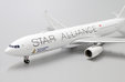 Singapore Airlines Airbus A330-300 (JC Wings 1:400)