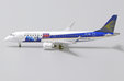  - Embraer 190-100STD (JC Wings 1:400)