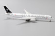 Air China (Star Alliance) Airbus A350-900 (JC Wings 1:400)