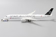 Air China (Star Alliance) Airbus A350-900 (JC Wings 1:400)