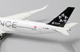 Air China (Star Alliance) Airbus A350-900 (JC Wings 1:400)