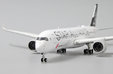 Air China (Star Alliance) Airbus A350-900 (JC Wings 1:400)